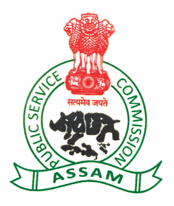 Assam Public Service Commission icon